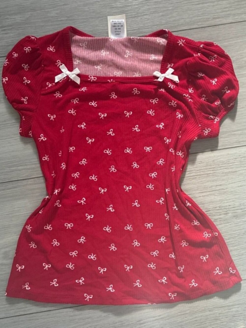 Lily bloom Blouse